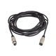 Микрофонный кабель RockCable Microphone Cable 6m (RCL 30356 D6) - изображение 1
