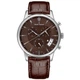 Наручний годинник Claude Bernard 01002 3 BRIN - зображення 1