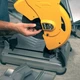 Монтажна пила DeWALT монтажна D28715 (D28715) - зображення 4
