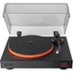 Програвач вінілу JBL Spinner BT Black/Orange (JBLSPINNERBTBLKEU) - зображення 1