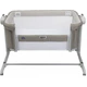 Кроватка Chicco Next2Me Magic Бежевый (87041.25) - изображение 9