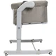 Кроватка Chicco Next2Me Magic Бежевый (87041.25) - изображение 12