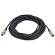 Микрофонный кабель RockCable Microphone Cable 15m (RCL 30365 D7) - изображение 1
