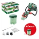 Фарбопульт Bosch фарборозпилювач PFS 5000 E (0.603.207.202) - зображення 6