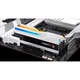 Модуль пам`ятi DDR5 2x16GB/7200 G.Skill Trident Z5 RGB White (F5-7200J3445G16GX2-TZ5RW) - изображение 6