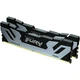 Модуль пам'яті для комп'ютера DDR5 48GB (2x24GB) 8400 MHz Silver XMP Kingston Fury (ex.HyperX) (KF584CU40RSK2-48) - изображение 1