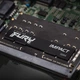 Модуль пам`ятi SO-DIMM DDR4 2x32GB/3200 Kingston Fury Impact (KF432S20IBK2/64) - изображение 6