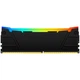 Пам'ять ПК Kingston DDR4 16GB KIT (8GBx2) 3600 FURY Renegade RGB (KF436C16RB2AK2/16) - зображення 4