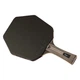 Ракетка для настольного тенниса Stiga Pro Carbon Plus Cybershape 5 Star FL (1215-0401-35) (931184) - изображение 3