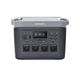 Портативная зарядная станция Growatt INFINITY 2000 PRO емкость 2048 Вт·ч мощность 2400w LiFePO4 - изображение 1