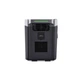 Портативная зарядная станция Growatt INFINITY 2000 PRO емкость 2048 Вт·ч мощность 2400w LiFePO4 - изображение 5