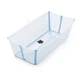 Ванночка Stokke Flexi Bath XL, блакитний (Ocean Blue) (7040355359135) (535913) - зображення 1