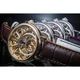 Наручные часы Davosa 165.500.60 - изображение 6
