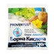 Удобрение с фунгицидным эффектом Борная Кислота100г Proventus - изображение 1