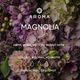 Віддушка MAGNOLIA 10 гр - для свічок, аромадифузорів, рум-спреїв - зображення 2