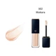 Мерцающий кремовый блеск для губ Shiseido Cle de Peau Beaute Rouge Creme Étincelant, 302 Mokara, 7.5 г - изображение 3