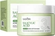 Педи "Анти акне" із саліциловою кислотою - Sadoer Salicylic Acid 3% Acne Repair Cotton Mask 55шт (1440208-29934220) - изображение 1