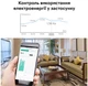 Розумна розетка Zigbee Tuya / Smart Life 16А - зображення 6