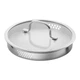 Zwilling TrueFlow набор кастрюль 5 предметов всех типов плит, включая индукционные 66920-005-0 - изображение 3