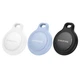 Брелок - Трекер BOROFONE BC101 Exquisite smart positioning anti-lost device 230 mAh, Midnight Black - изображение 3