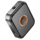 Bluetooth-ресивер AUX BOROFONE BC55 Suave 150 mAh, Black - изображение 2