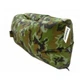 Гамак надувний XO SF-01, Army green - зображення 1