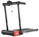 Електрична бігова доріжка Hop-Sport HS-900LB до 130 кг - изображение 5