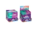 Желейные конфеты Feastables Beast Karl Gummy Candy Sour Blue Raspberry 50г - изображение 3