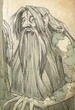 Чарівні істоти українського міфу Духи природи - зображення 7