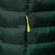 Пуховик короткий мужской Jack Wolfskin Passamani Down Hoody M A61831_4161 M Зеленый (4064886341646) - изображение 14