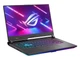 Ноутбук ASUS ROG Strix G15 G513QR-HF016 Eclipse Gray - зображення 2