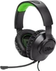 Наушники JBL Quantum 100X for Xbox Black (JBLQ100XBLKGRN) - изображение 1