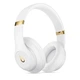 Наушники беспроводные Beats by Dr. Dre Studio3 Wireless Over-Ear White (MQ572) - изображение 5