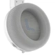 Навушники бездротові Lenovo Legion H600 Wireless White (GXD1C98345) - зображення 4