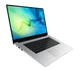 Ноутбук HUAWEI MateBook D 15 2022 (BoDE-WFE9AL) Mystic Silver - зображення 2