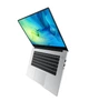 Ноутбук HUAWEI MateBook D 15 2022 (BoDE-WFE9AL) Mystic Silver - зображення 4