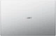 Ноутбук HUAWEI MateBook D 15 2022 (BoDE-WFE9AL) Mystic Silver - зображення 8