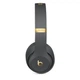 Наушники беспроводные Beats by Dr. Dre Studio3 Wireless Over-Ear Shadow Grey (MQUF2) - изображение 2