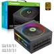 Блок питания 750W GameMax (RGB-750 PRO) - изображение 5