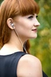 Наушники Panasonic RP-HJE118GU-S Silver - изображение 2