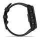 Смарт-часы GARMIN Fenix 7X Sapphire Solar Black DLC Titanium with Black Band (010-02541-22/23) - изображение 5