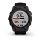 Смарт-часы GARMIN Fenix 7X Sapphire Solar Black DLC Titanium with Black Band (010-02541-22/23) - изображение 6
