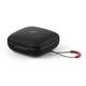 Бездротові навушники Sennheiser Momentum Sport Polar Black (700304) - зображення 5