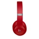 Навушники бездротові Beats Studio3 Wireless Over-Ear Red (MQD02) - зображення 2