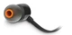 Наушники JBL TUNE 110 (JBLT110BLK) Black - изображение 4