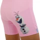 Костюм купальний сонцезахисний Фроузен Frozen злитий з шапочкою SP-Sport 669-29 зріст 110-122см Pink - зображення 5