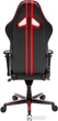 Кресло для геймеров DXRacer Racing OH/RV131/NR (чёрное/красные вставки) (61138) - изображение 4
