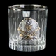 Набір для віскі “HUNTER” 6 предметів Boss Crystal (B6HUN2PG) - изображение 4