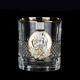 Набір для віскі “ “КОЗАКИ” (gold) ” 6 предметів Boss Crystal (B6KOZ1GG) - зображення 6