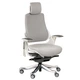 Кресло Special4You WAU SNOWY FABRIC WHITE E6163 - изображение 1